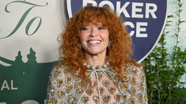 Natasha Lyonne teve uma recaída após quase 10 anos de sobriedade: ‘A recuperação é um processo que dura a vida toda’
