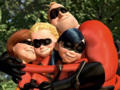 National Film Registry adiciona ‘The Grand Budapest Hotel’, ‘Inception’, ‘The Incredibles’ e muito mais Matt-Damon-Odisseu-A-Odisseia