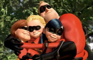 National Film Registry adiciona ‘The Grand Budapest Hotel’, ‘Inception’, ‘The Incredibles’ e muito mais Matt-Damon-Odisseu-A-Odisseia