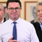 Nats realizam ‘conversações de crise’ depois que senadores deixaram a bancada por causa da divisão liberal