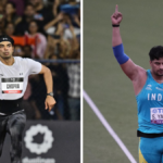 Neeraj e Sachin no grupo de testes registrados da AIU para o primeiro trimestre de 2026