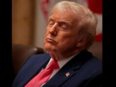 Nega ter feito exame de ressonância magnética, saúde de Donald Trump é questionada Nega ter feito exame de ressonância magnética, saúde de Donald Trump é questionada