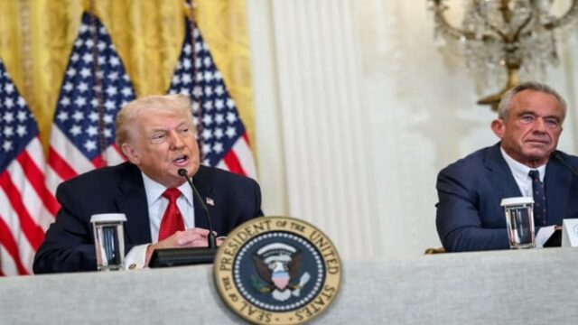 Negando a invasão da Groenlândia, Trump pressiona a Europa sobre o Domo Dourado dos EUA no Ártico
