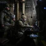 Negociações entre Rússia e Ucrânia, mediadas pelos EUA, são estreitas, sem avanço