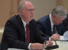 Negociador do Kremlin retorna aos EUA antes das negociações de paz em Abu Dhabi Yahoo news home