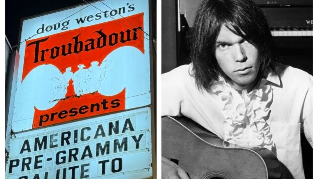 Neil Young será saudado no concerto pré-Grammy do AmericanaFest com Jesse Welles, Margo Price, Rhiannon Giddens e mais
