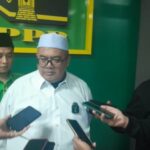 Nenhum representante em Senayan, PPP se concentra na preparação para a verificação factual das eleições de 2029