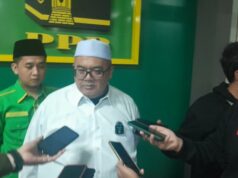 Nenhum representante em Senayan, PPP se concentra na preparação para a verificação factual das eleições de 2029 Nenhum representante em Senayan, PPP se concentra na preparação para a verificação factual das eleições de 2029