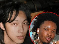 Neo, amigo de D4vd, é preso em Los Angeles por não comparecer como testemunha neo d4vd insta principal getty 2