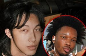 Neo, amigo de D4vd, é preso em Los Angeles por não comparecer como testemunha neo d4vd insta principal getty 2