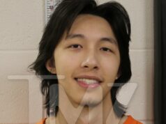 Neo, amigo de D4vd, é preso por não comparecer como testemunha Caneca Neo Langston 2