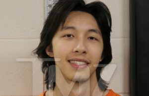 Neo, amigo de D4vd, é preso por não comparecer como testemunha Caneca Neo Langston 2