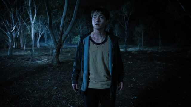 Neon comprando filme de terror de terapia de conversão de Sundance 'Levítico'
