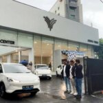 Neta anuncia reestruturação. Qual é o destino dos consumidores na Indonésia?