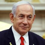 Netanyahu concorda em se juntar ao Conselho de Paz de Trump em Gaza após resistência inicial