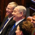 Netanyahu diz que próxima fase do cessar-fogo é “desmilitarizar” Gaza