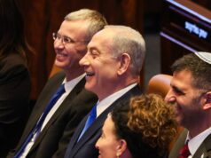 Netanyahu diz que próxima fase do cessar-fogo é “desmilitarizar” Gaza Netanyahu diz que próxima fase do cessar-fogo é “desmilitarizar” Gaza