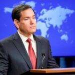 Netanyahu e Rubio discutem a intervenção militar dos EUA no Irã em meio a protestos em curso em todo o país: relatório