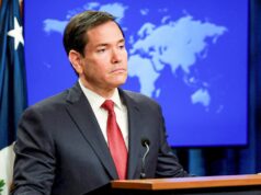 Netanyahu e Rubio discutem a intervenção militar dos EUA no Irã em meio a protestos em curso em todo o país: relatório Netanyahu e Rubio discutem a intervenção militar dos EUA no Irã em meio a protestos em curso em todo o país: relatório