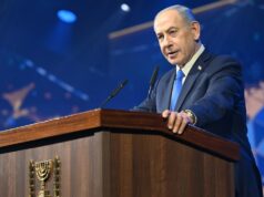 Netanyahu soa alarme sobre anti-semitismo na reunião do Dia em Memória do Holocausto Netanyahu soa alarme sobre anti-semitismo na reunião do Dia em Memória do Holocausto