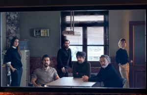 Netflix Espanha revela novos projetos de Oriool Paulo, Alberto Marini e Jon Sistiaga Netflix Espanha revela novos projetos de Oriool Paulo, Alberto Marini e Jon Sistiaga