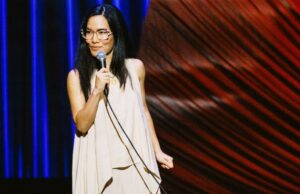 Netflix Is a Joke Fest 2026 revela line-up repleto de estrelas, incluindo Ali Wong, Bill Burr, Nikki Glaser e muito mais Netflix Is a Joke Fest 2026 revela line-up repleto de estrelas, incluindo Ali Wong, Bill Burr, Nikki Glaser e muito mais