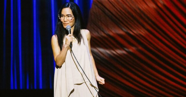 Netflix Is a Joke Fest 2026 revela line-up repleto de estrelas, incluindo Ali Wong, Bill Burr, Nikki Glaser e muito mais
