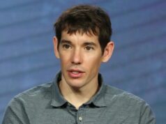 Netflix adia escalada de ‘Skyscraper Live’ de Alex Honnold devido a preocupações climáticas Netflix adia escalada de 'Skyscraper Live' de Alex Honnold devido a preocupações climáticas