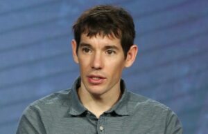 Netflix adia escalada de ‘Skyscraper Live’ de Alex Honnold devido a preocupações climáticas Netflix adia escalada de 'Skyscraper Live' de Alex Honnold devido a preocupações climáticas