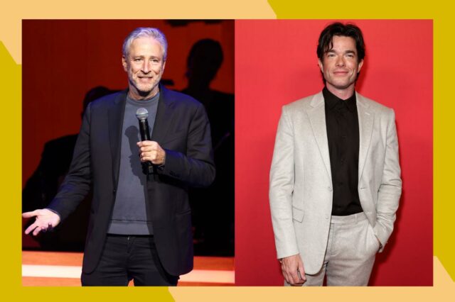 Netflix is ​​a Joke anuncia programação para 2026: veja Jon Stewart, John Mulaney e mais
