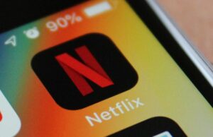 Netflix redesenhará seu aplicativo enquanto compete com plataformas sociais pelo envolvimento diário netflix app icon ios