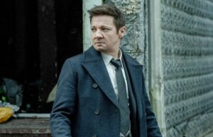 Netflix transmitirá ‘Mayor of Kingstown’ e ‘Watson’ no acordo de licenciamento da Paramount prefeito-de-kingstown-jeremy-renner-paramount