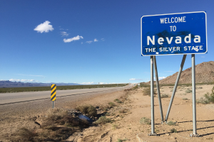 Nevada apresenta pedido de TRO e liminar contra a Polymarket Nevada apresenta pedido de TRO e liminar contra a Polymarket