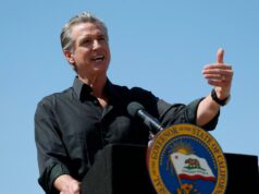 Newsom e outros democratas da Califórnia condenam Trump pelo segundo tiroteio mortal em Minneapolis cometido por federais Newsom e outros democratas da Califórnia condenam Trump pelo segundo tiroteio mortal em Minneapolis cometido por federais