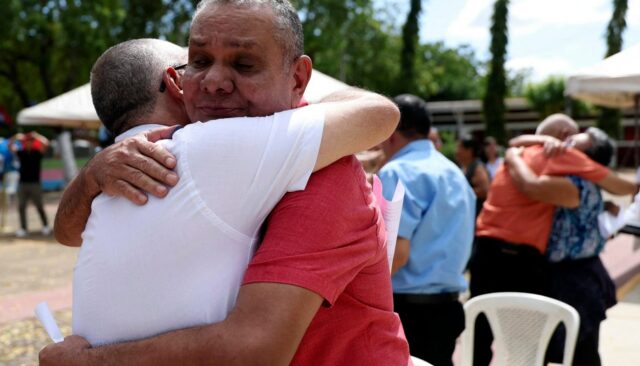 Nicarágua liberta dezenas de prisioneiros em meio à pressão do governo Trump
