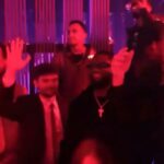 Nick Fuentes, Andrew Tate e outros influenciadores vis festejam 'Heil Hitler' de Ye