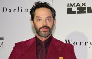 Nick Kroll criará e estrelará série de comédia da Netflix sobre podcasters Nick Kroll criará e estrelará série de comédia da Netflix sobre podcasters