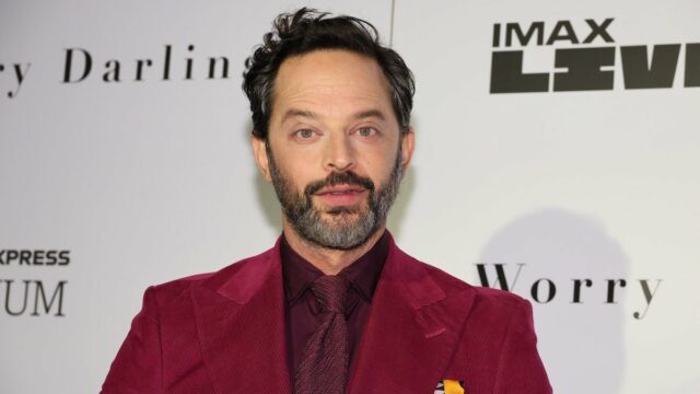 Nick Kroll criará e estrelará série de comédia da Netflix Nick Kroll criará e estrelará série de comédia da Netflix sobre podcasters