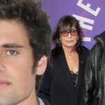 Nick Rob e Michele Reiner Getty cmop