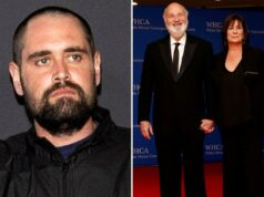 Nick Reiner se declara inocente das acusações de ter massacrado o querido diretor de cinema, pai Rob Reiner, mãe Nick Reiner se declara inocente das acusações de ter massacrado o querido diretor de cinema, pai Rob Reiner, mãe