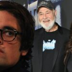 Nick Rob Michele Reiner Getty Comp