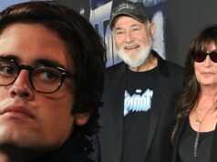 Nick Reiner tornou-se homicida depois que os medicamentos esquizoafetivos foram trocados Nick Rob Michele Reiner Getty Comp