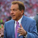 Nick Saban, former Alabama Crimson Tide coach