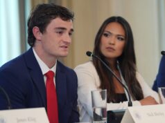 Nick Shirley provoca novo vídeo de fraude em Minnesota Nick Shirley provoca novo vídeo de fraude em Minnesota