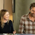 Estrelas convidadas de Grey Anatomy ao longo dos anos