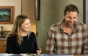 Nick de Grey’s Anatomy revela noivado anterior e aborda planos de bebê de Meredith Estrelas convidadas de Grey Anatomy ao longo dos anos
