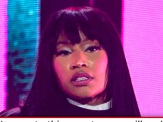 Nicki Minaj admite que veio para os EUA como ‘imigrante ilegal’ em postagem no Facebook nicki minaj imigrante principal getty facebook