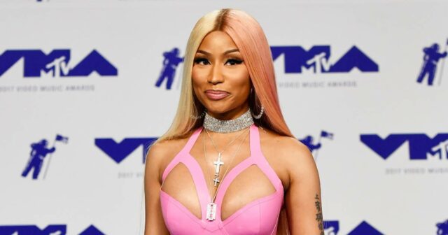 Nicki Minaj evita que mansão de US$ 20 milhões seja GettyImages-1032344654 Juiz perto de ordenar a venda da casa de Nicki Minaj