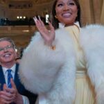 Nicki Minaj, não é mais sonhadora? Após evento de Trump, rapper diz que a papelada de cidadania está sendo finalizada