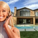 Nicki Minaj getty akg 1